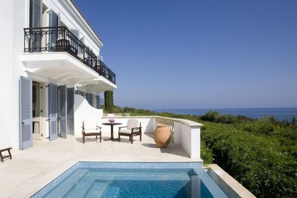Anassa Hotel (Polis)